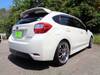 SUBARU IMPREZA SPORTS