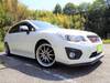 SUBARU IMPREZA SPORTS