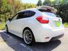 SUBARU IMPREZA SPORTS