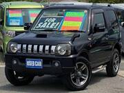 2008 SUZUKI JIMNY