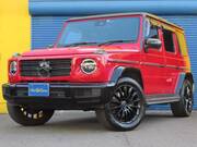 2020 MERCEDES BENZ G-CLASS