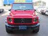 MERCEDES BENZ G-CLASS