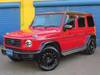 MERCEDES BENZ G-CLASS