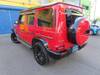 MERCEDES BENZ G-CLASS