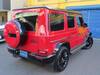 MERCEDES BENZ G-CLASS