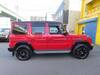 MERCEDES BENZ G-CLASS