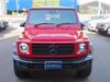 MERCEDES BENZ G-CLASS