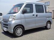 2013 DAIHATSU HIJET VAN DECK VAN