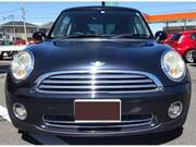 2009 BMW MINI COOPER