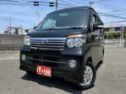 2012 DAIHATSU ATRAI WAGON