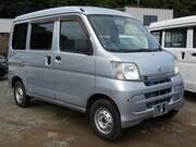 2013 DAIHATSU HIJET CARGO
