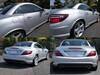 MERCEDES BENZ SLK