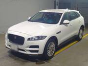 2016 JAGUAR OTHER