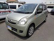 2007 DAIHATSU MIRA L
