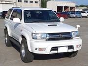 2001 TOYOTA HILUX SURF