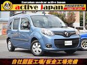 2016 RENAULT KANGOO