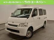 2018 TOYOTA LITEACE VAN