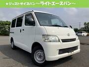 2018 TOYOTA LITEACE VAN