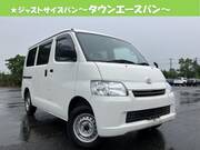 2018 TOYOTA TOWNACE VAN
