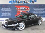 2001 MAZDA RX-7 TYPE-R