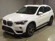 2016 BMW X1