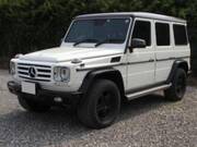 2015 MERCEDES BENZ G-CLASS