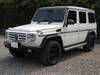 MERCEDES BENZ G-CLASS