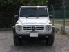MERCEDES BENZ G-CLASS