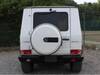 MERCEDES BENZ G-CLASS