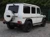 MERCEDES BENZ G-CLASS