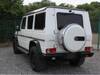 MERCEDES BENZ G-CLASS