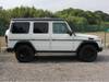 MERCEDES BENZ G-CLASS
