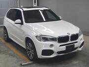 2018 BMW X5