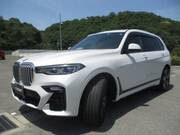 2020 BMW X7