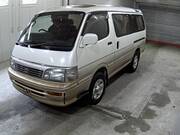 1994 TOYOTA HIACE WAGON SUPER CUSTOM LTD