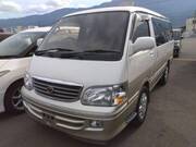 2002 TOYOTA HIACE WAGON