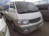 TOYOTA HIACE WAGON