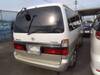 TOYOTA HIACE WAGON