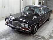 1990 NISSAN PRESIDENT SOVEREIGN