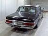 NISSAN PRESIDENT
