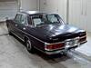 NISSAN PRESIDENT