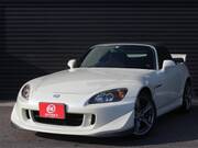 2008 HONDA S2000