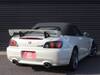 HONDA S2000