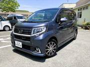 2016 DAIHATSU MOVE