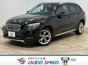 2014 BMW X1