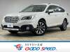SUBARU LEGACY OUTBACK