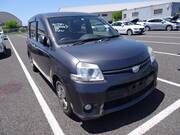 2012 TOYOTA SIENTA