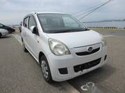 2008 DAIHATSU MIRA X