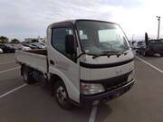 2005 HINO DUTRO 2ton