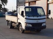 2005 TOYOTA DYNA 2ton